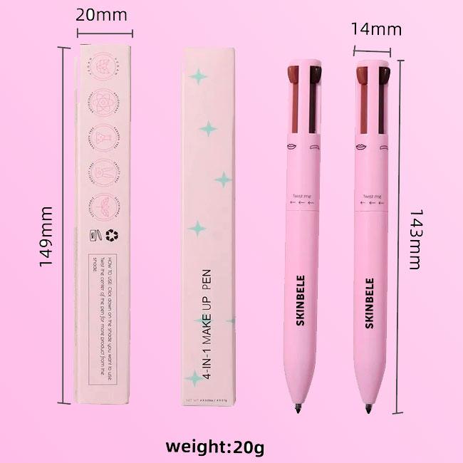 MultiBella 4 in 1 + Exclusive Free Gift - SKINBELE